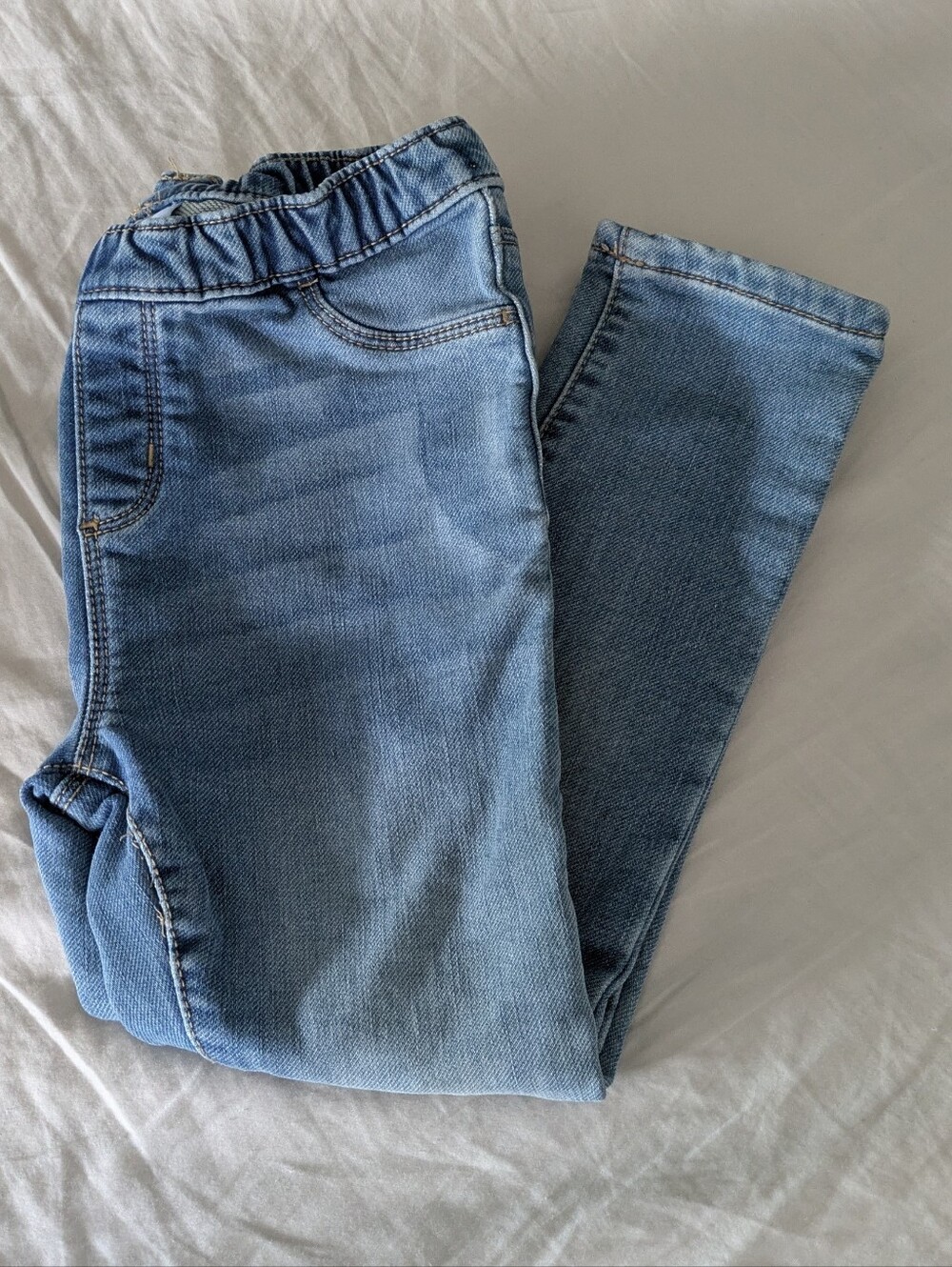 Okie dokie girl Jeans